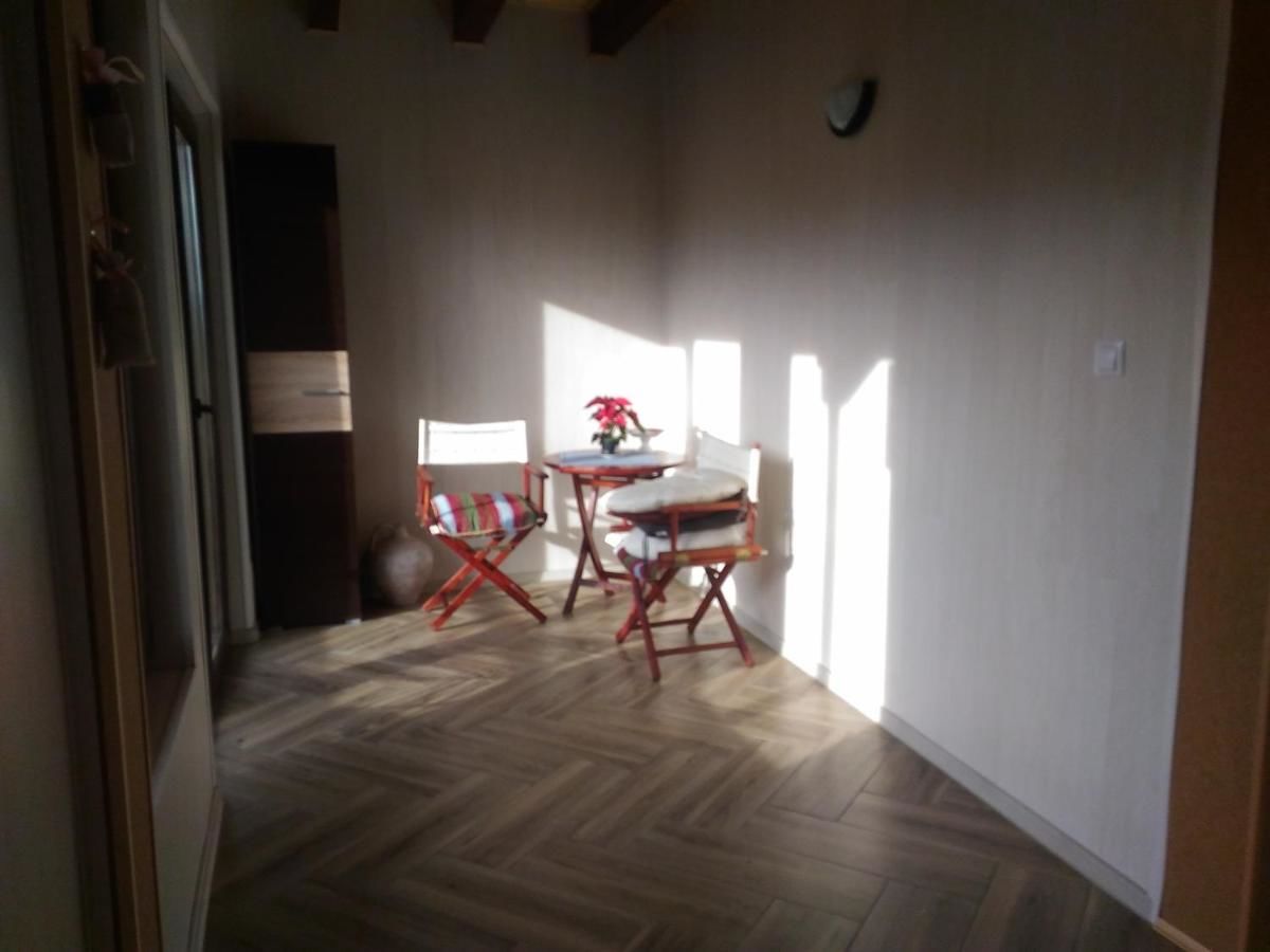 Гостевой дом Vila Rem Бран-17