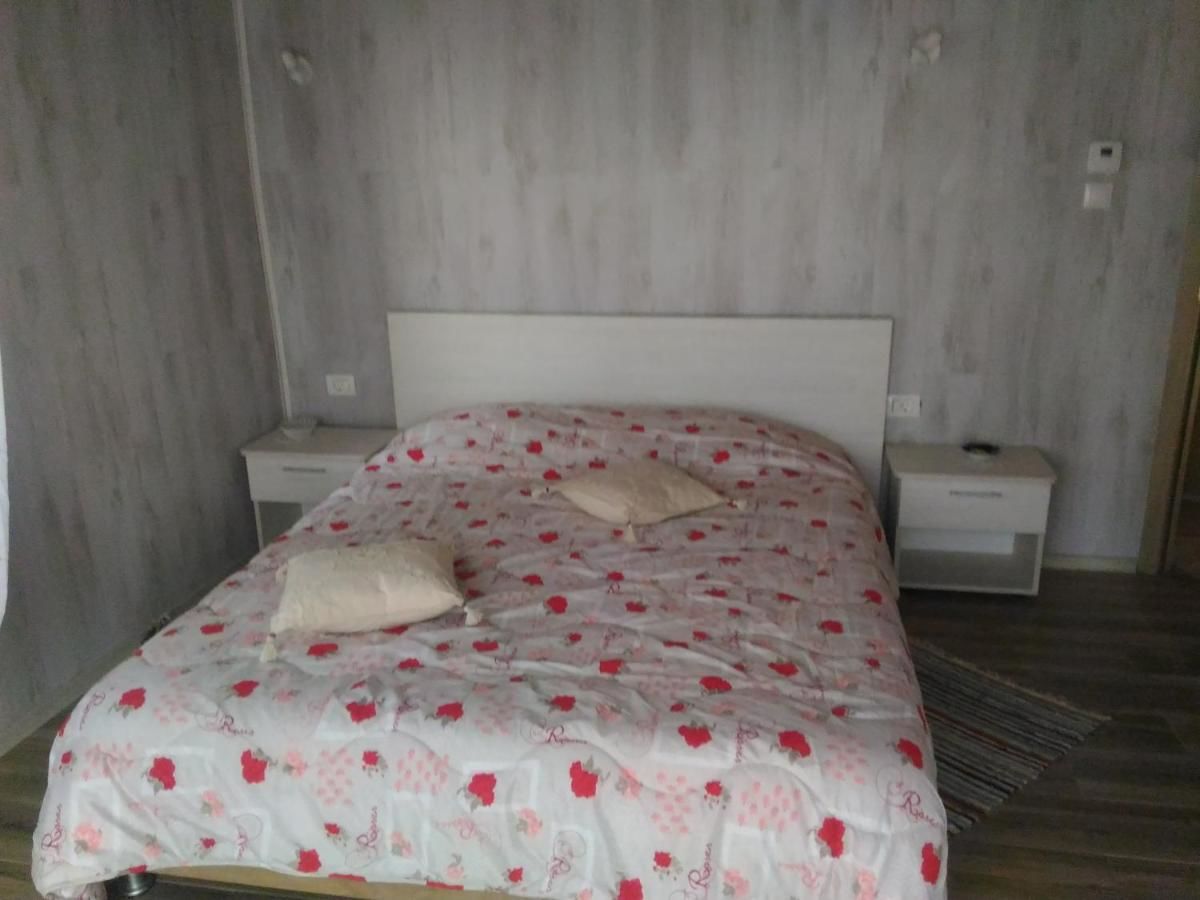 Гостевой дом Vila Rem Бран