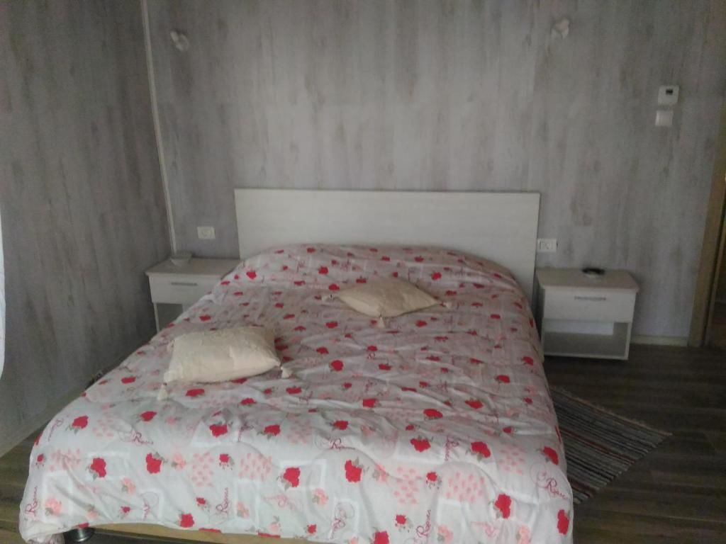 Гостевой дом Vila Rem Бран