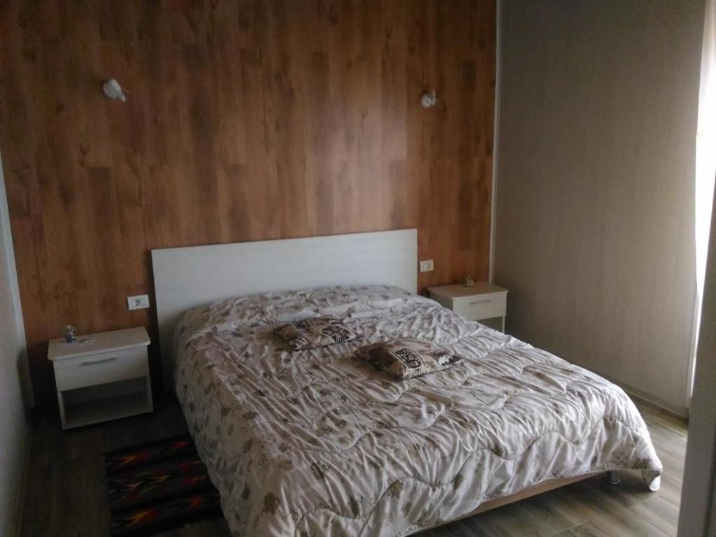 Гостевой дом Vila Rem Бран