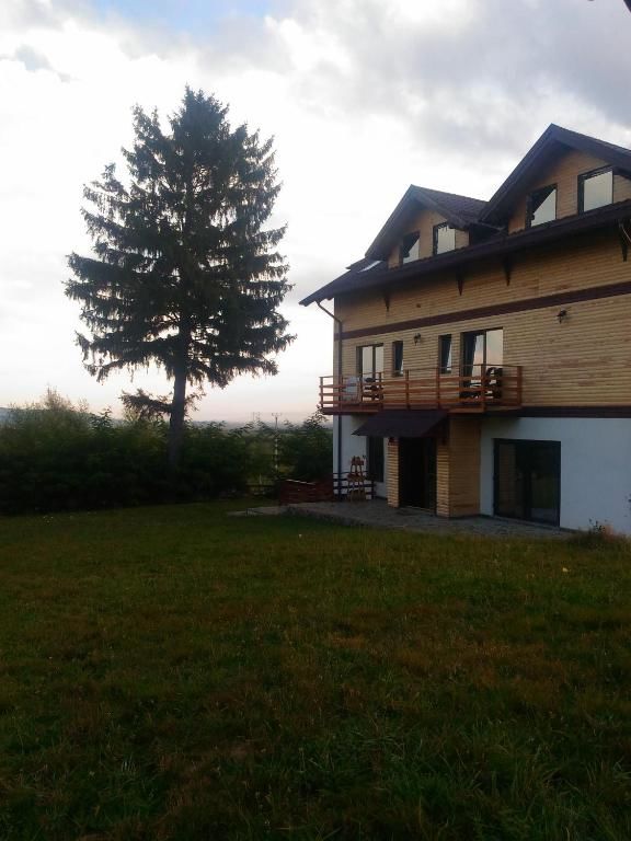 Гостевой дом Vila Rem Бран