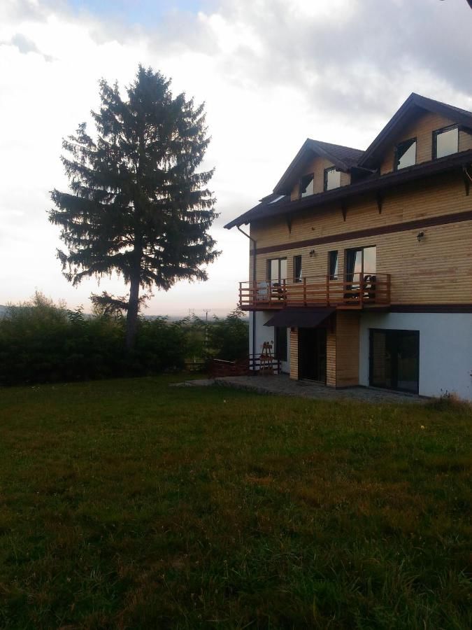 Гостевой дом Vila Rem Бран