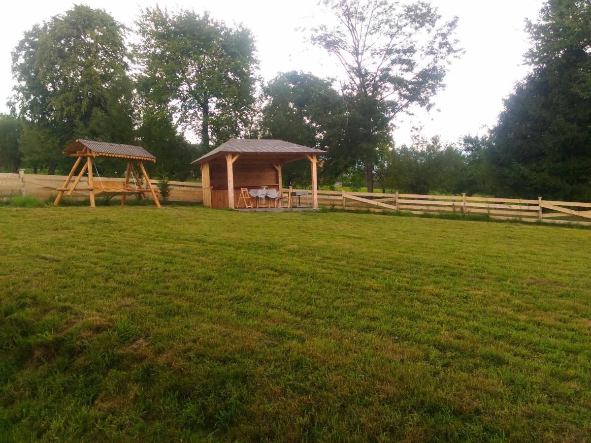 Гостевой дом Vila Rem Бран