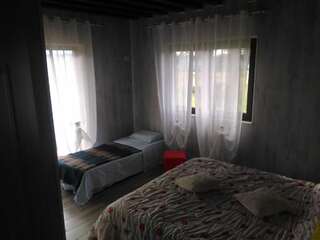 Гостевой дом Vila Rem Бран Вилла-9