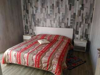 Гостевой дом Vila Rem Бран Номер с кроватью размера «king-size» и балконом-5