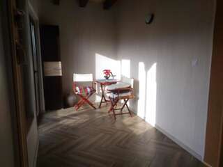 Гостевой дом Vila Rem Бран Номер с кроватью размера «king-size» и балконом-7