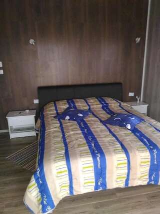 Гостевой дом Vila Rem Бран Вилла-12