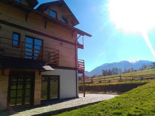 Гостевой дом Vila Rem Бран Вилла-2