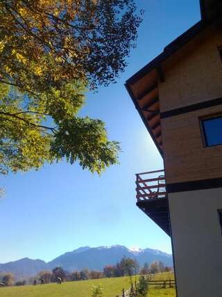 Гостевой дом Vila Rem Бран Вилла-20