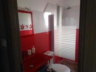 Гостевой дом Vila Rem Бран Вилла-23