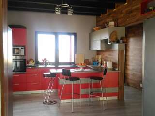 Гостевой дом Vila Rem Бран Вилла-27