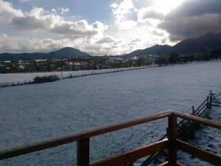 Гостевой дом Vila Rem Бран Вилла-30