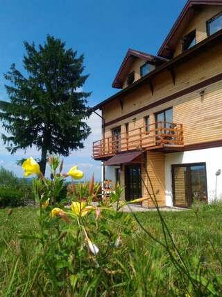 Гостевой дом Vila Rem Бран Вилла-36