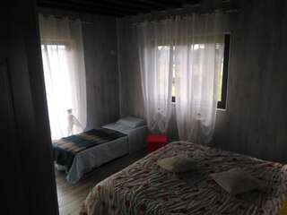 Гостевой дом Vila Rem Бран Вилла-38