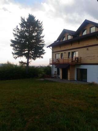 Гостевой дом Vila Rem Бран Вилла-5