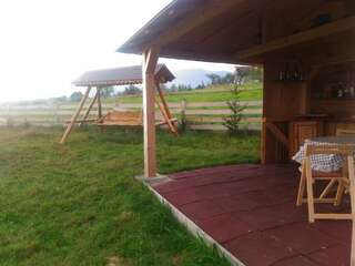 Гостевой дом Vila Rem Бран-6