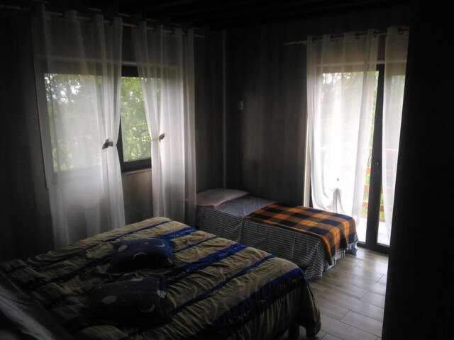 Гостевой дом Vila Rem Бран-12