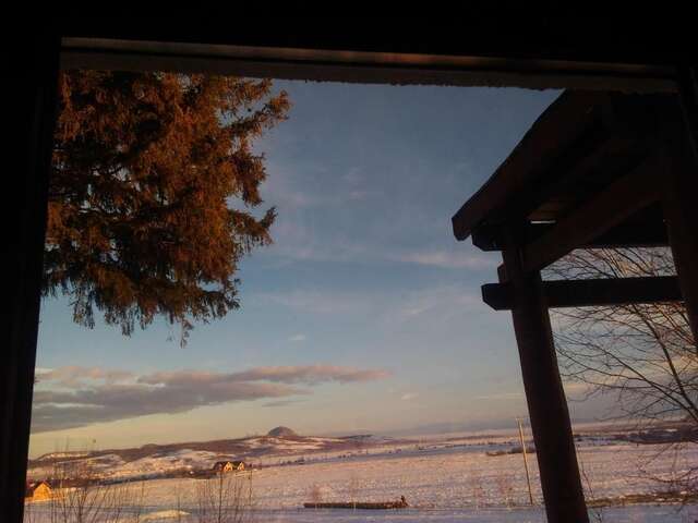 Гостевой дом Vila Rem Бран-15