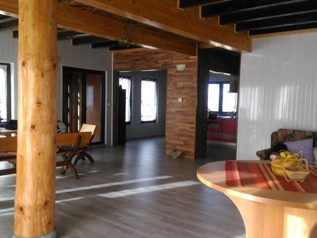 Гостевой дом Vila Rem Бран-24