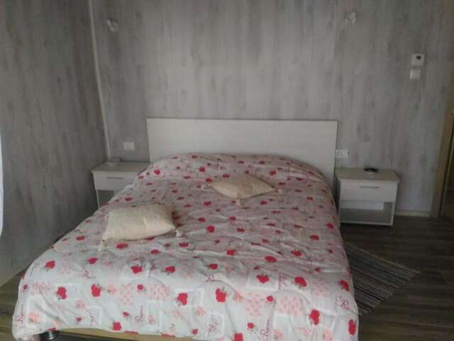 Гостевой дом Vila Rem Бран-30