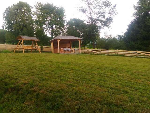 Гостевой дом Vila Rem Бран-43