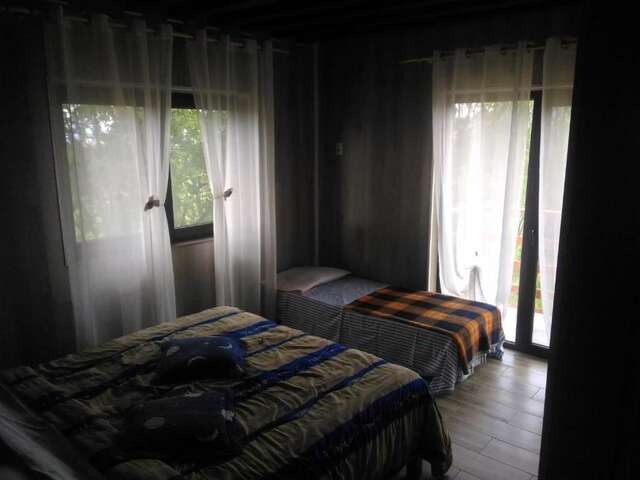 Гостевой дом Vila Rem Бран-45